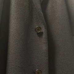 UNIQLO ウールカシミヤチェスターコート　L
の画像