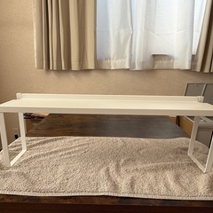 ニトリ／コンロ隙間ラックの画像