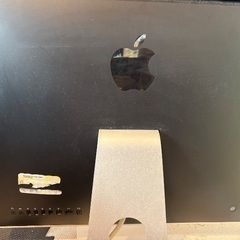 Mac Apple デスクトップ　ジャンク品の画像