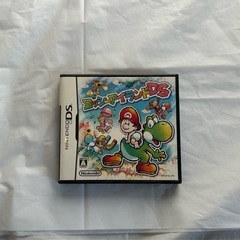 DS・3DSソフトまとめ8本セットマリオカート・カービィ・どうぶつ森・リズム天国の画像