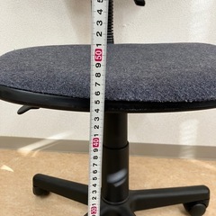 デスクチェアの画像
