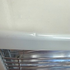 YAMAZEN電気ヒーターの画像