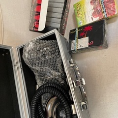 シーシャ(タバコ)の画像