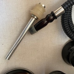 シーシャ(タバコ)の画像