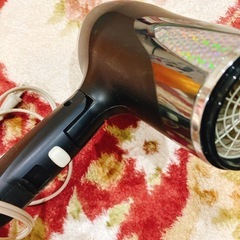 KOIZUMI BACK STAGE　ヘアドライヤーの画像