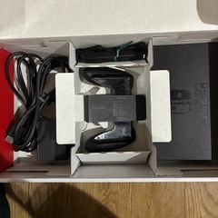 Switch備品付き！の画像