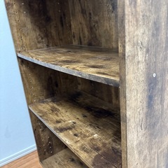 ニトリ　カラーボックス
の画像