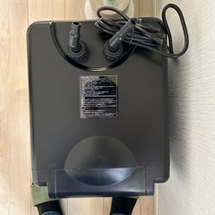 ゼンスイクーラーZＲ250の画像