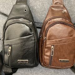 男女兼用オッケー　bagの画像