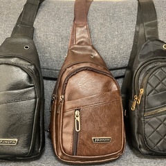 男女兼用オッケー　bagの画像