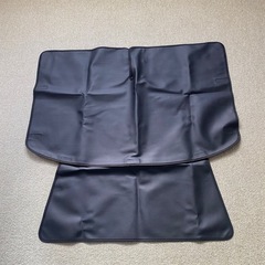 N-BOX JF1 JF2カーゴライナーの画像