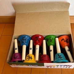 メロディベルの画像