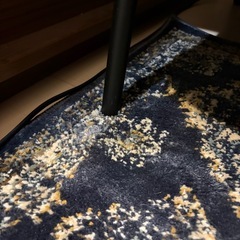 ラグマット2枚
の画像