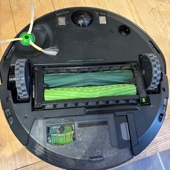 ルンバj7(紙パック付き)の画像