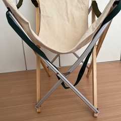 snow peak　スノーピーク Take!チェア ロングの画像