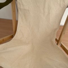 snow peak　スノーピーク Take!チェア ロングの画像