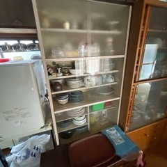 お家にある物を全部無料で差し上げますの画像