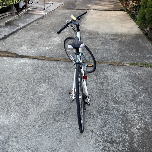 ルイガノ自転車