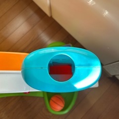 両面あそべるライト&サウンドハウス ブルーインの画像