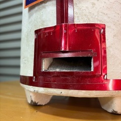 No.154 れんたんコンロ　未使用品の画像