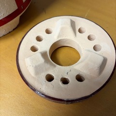 No.154 れんたんコンロ　未使用品の画像