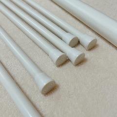 【あげます】突っ張り棒の画像