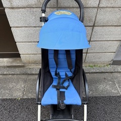 ベビーゼンヨーヨー　babyzenyoyo
の画像