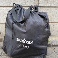 ベビーゼンヨーヨー　babyzenyoyo
の画像