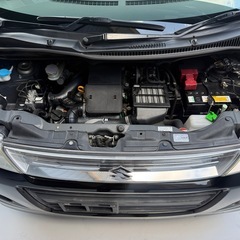 ジモティ価格❗️全てコミコミ20万円❗️ワゴンR スティングレー Tターボ❗️車検2年付き❗️の画像