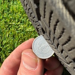 【一時中止】YOKOHAMA スタッドレスタイヤ　155／65／R14の画像