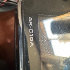 セルスター レーダー AR-10Aの画像