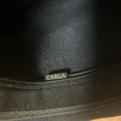 CA4LAのHATの画像