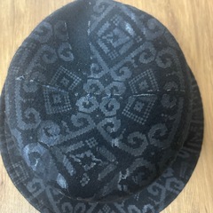 CA4LAのHATの画像