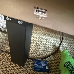 卓上自動雀卓 の画像