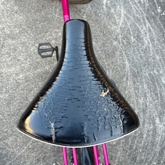 BRIDGESTONE JOSIS-WGN（ジョシスワゴン）前20/18自転車の画像