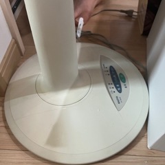 扇風機の画像