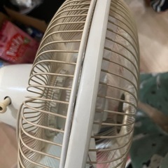 扇風機の画像