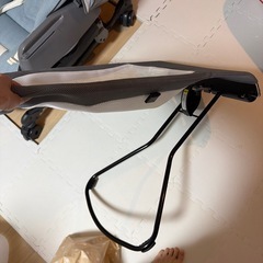 バウンサー西松屋smart angelの画像