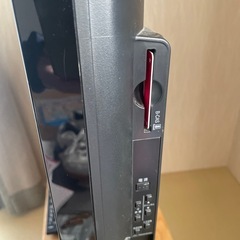 液晶テレビ　東芝　TOSHIBA 32インチ　リモコン付きの画像
