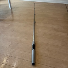 ロッド　　180センチの画像