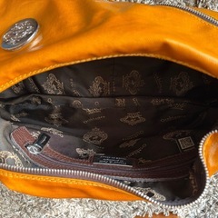 オロビアンコ☆ツーウェイバッグの画像