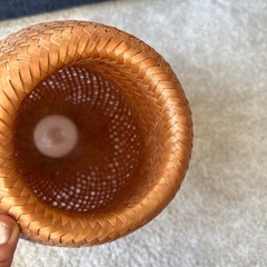 【IKEA】BÖJA ベイヤ テーブルランプの画像