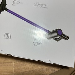 掃除機 コードレス 【2025進級版&26000pa超強力吸引&壁掛け収納＆充電】 コードレス掃除機 サイクロン式の画像