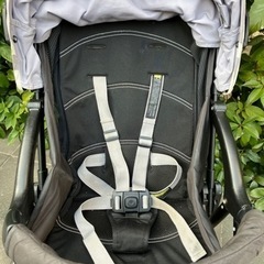 ピジョンB型ベビーカー　ビングルの画像