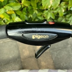 ピジョンB型ベビーカー　ビングルの画像