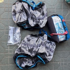 タイヤチェーンの画像