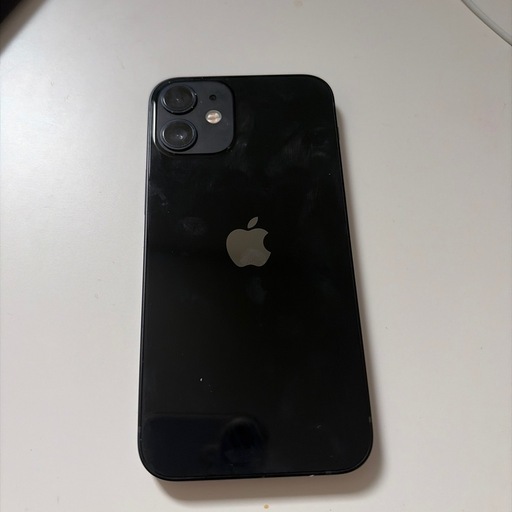 携帯電話/スマホ iPhone12mini 64GB