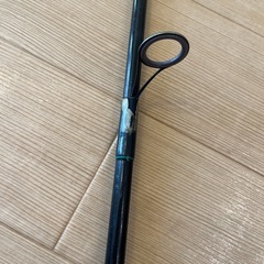 RYOBIのロッド　2ピース　長さ204の画像