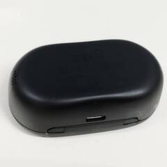 JBL QUANTUM TWS/ワイヤレスイヤホン/ブラックの画像