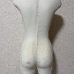 洋裁用トルソー・女性9号の画像